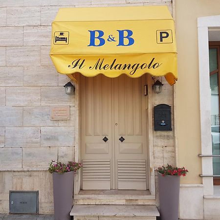 Il Melangolo Sant'Antioco Ngoại thất bức ảnh