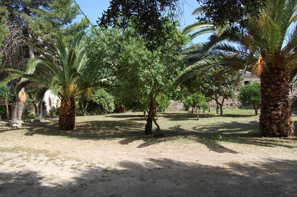 Il Melangolo Sant'Antioco Ngoại thất bức ảnh