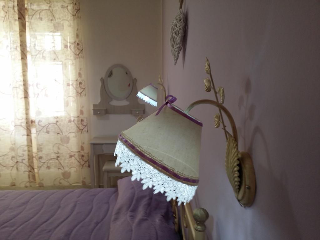 Il Melangolo Sant'Antioco Ngoại thất bức ảnh