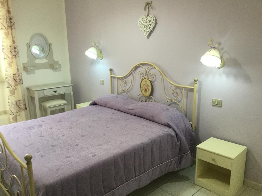 Il Melangolo Sant'Antioco Ngoại thất bức ảnh